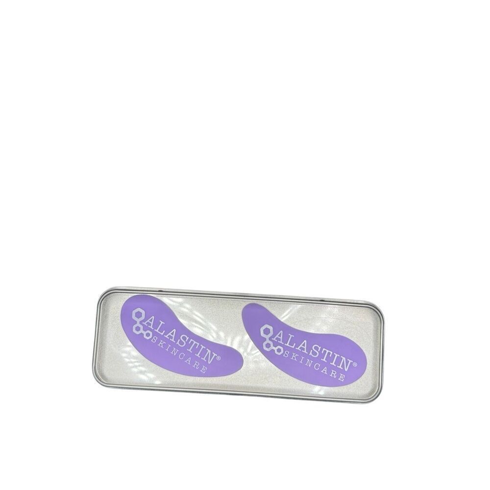 New Alastin eye masks